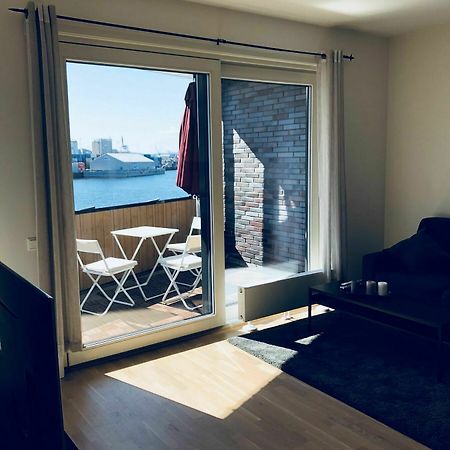 Sorenga Apartments Sorengkaia 86 Oslo Zewnętrze zdjęcie