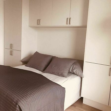 Sorenga Apartments Sorengkaia 86 Oslo Zewnętrze zdjęcie