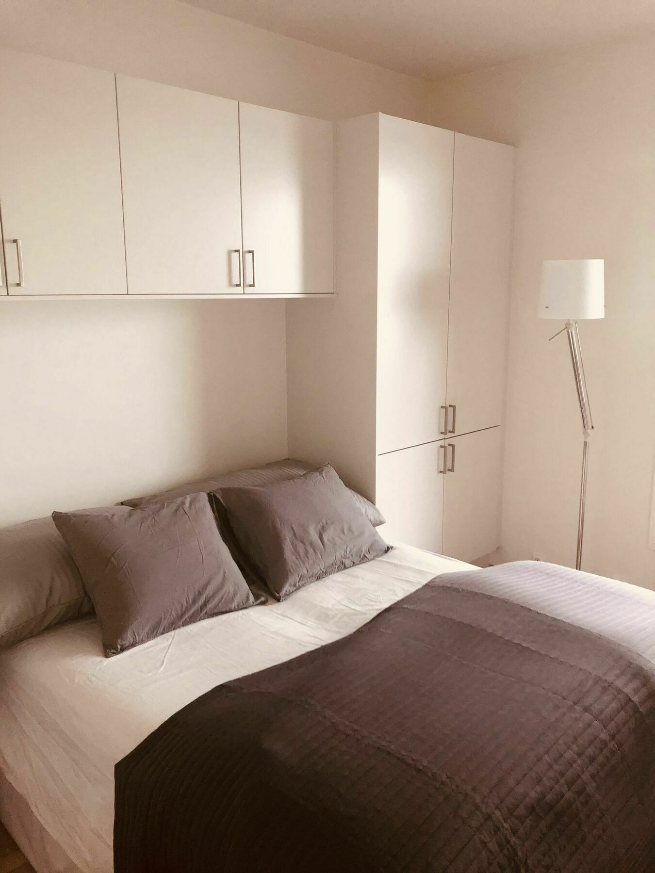 Sorenga Apartments Sorengkaia 86 Oslo Zewnętrze zdjęcie