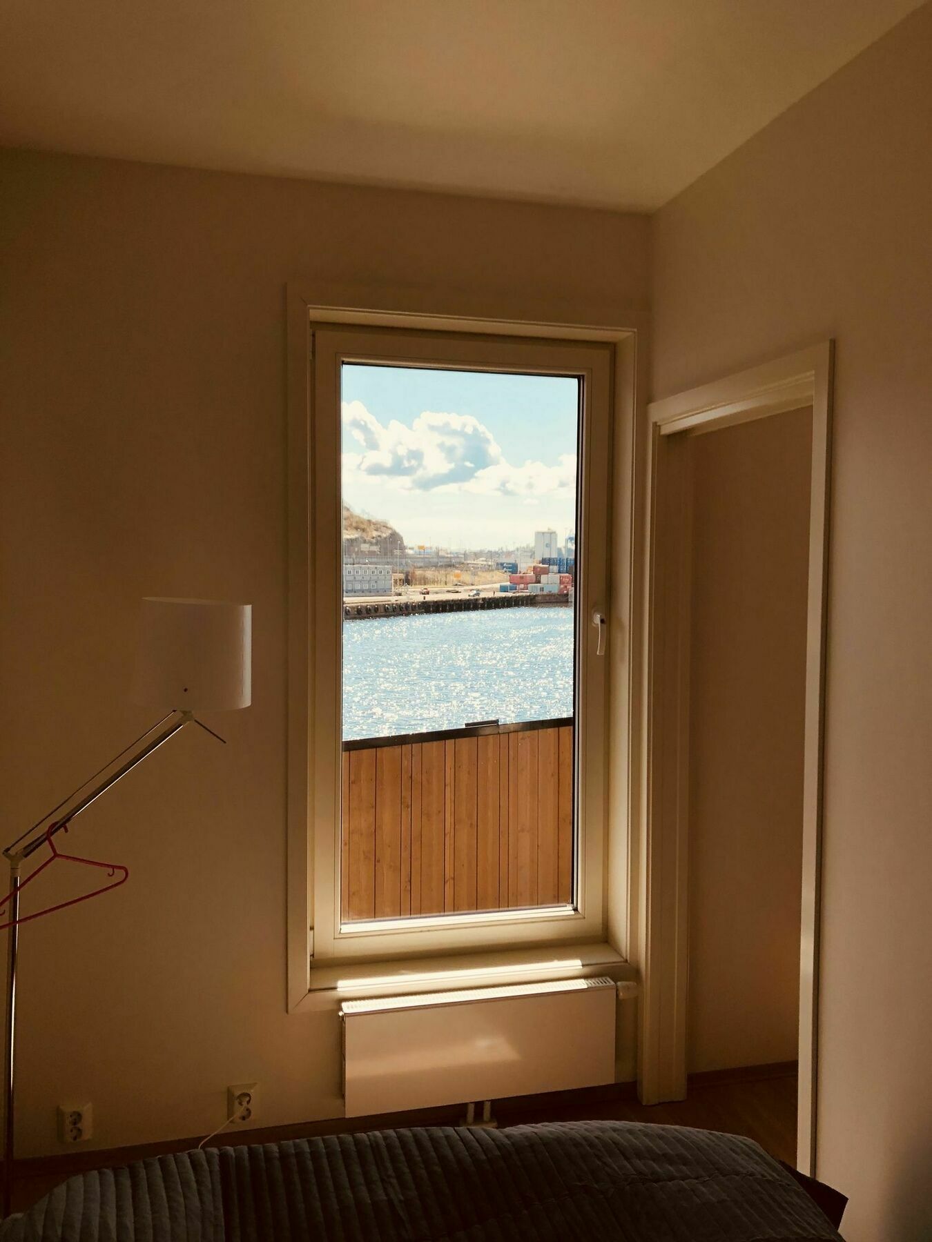 Sorenga Apartments Sorengkaia 86 Oslo Zewnętrze zdjęcie