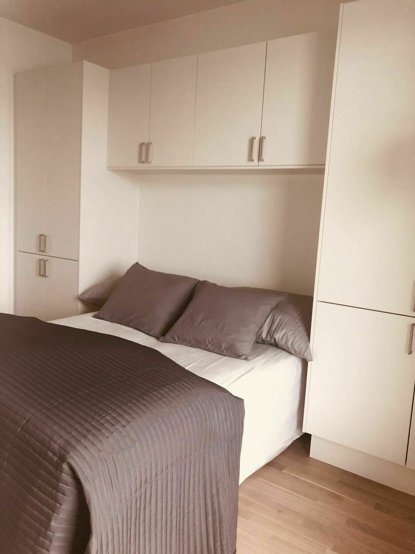 Sorenga Apartments Sorengkaia 86 Oslo Zewnętrze zdjęcie