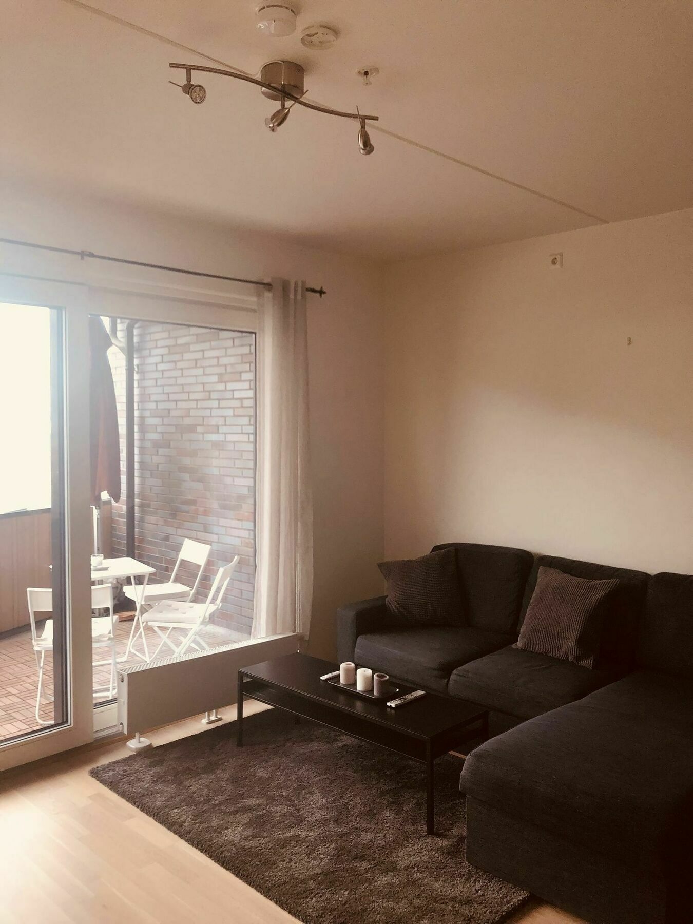 Sorenga Apartments Sorengkaia 86 Oslo Zewnętrze zdjęcie