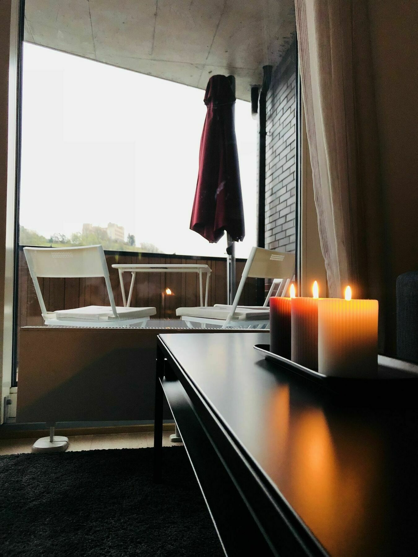Sorenga Apartments Sorengkaia 86 Oslo Zewnętrze zdjęcie