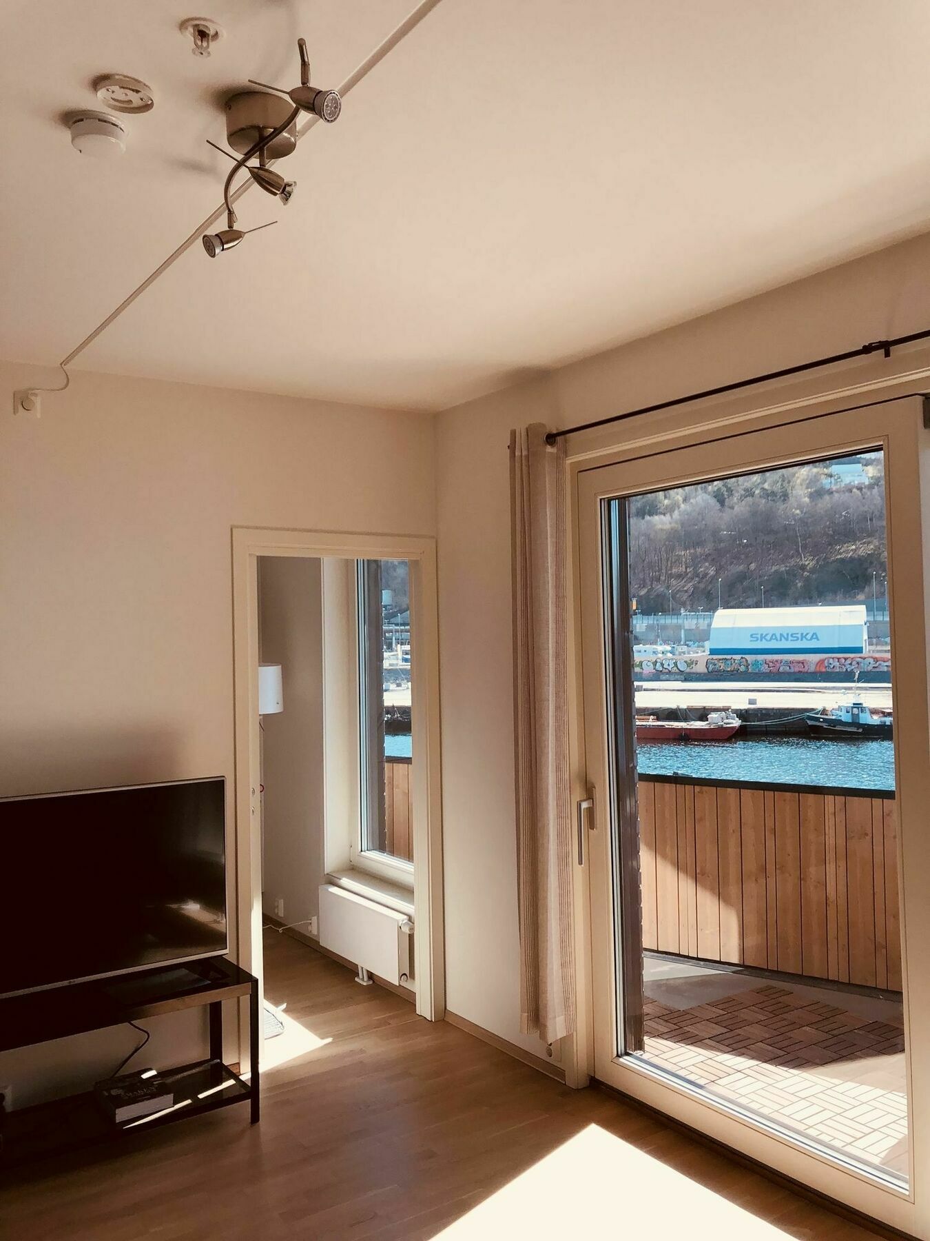 Sorenga Apartments Sorengkaia 86 Oslo Zewnętrze zdjęcie