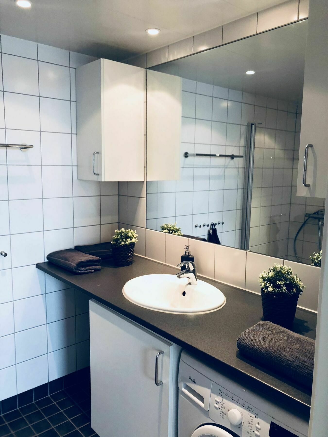Sorenga Apartments Sorengkaia 86 Oslo Zewnętrze zdjęcie